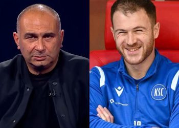 🎥ობოლაძე ვიდეოსთან დაკავშირებით, სადაც ისმის, რომ ის ბუდუს სიტყვის გამოსვლაზე უარს ეუბნება, პირველ კომენტარს აკეთებს