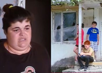 🎥დედას 3 შვილის რჩენა 45 ლარით უწევს – დარჩელში ადამიანებს, რომლებიც მხოლოდ პურით იკვებებიან, შემწეობა მოუხსნეს