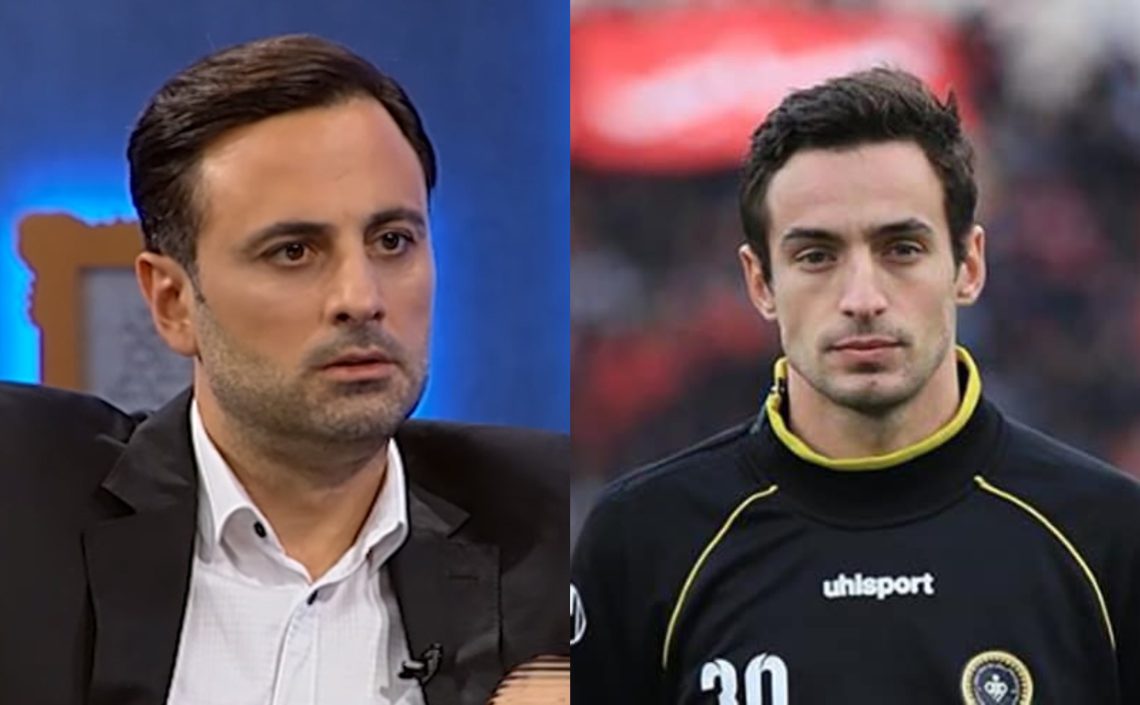 “არ შეარგეს კაცს ამის გაკეთება, არადა ძლივს…” – რას ამბობს ზურა ხაჩიძე გიორგი გველესიანზე