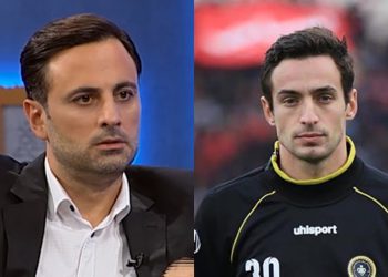 “არ შეარგეს კაცს ამის გაკეთება, არადა ძლივს…” – რას ამბობს ზურა ხაჩიძე გიორგი გველესიანზე