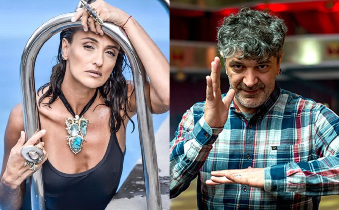 “ერთ მშვე­ნი­ერ დღეს დუტა მი­რე­კავს და მე­უბ­ნე­ბა, მარ­ტო ხარო? სა­ი­დუმ­ლოდ უნდა შე­ი­ნა­ხოო”– რას ამბობს კრისტი ყიფშიძე?