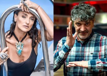 “ერთ მშვე­ნი­ერ დღეს დუტა მი­რე­კავს და მე­უბ­ნე­ბა, მარ­ტო ხარო? სა­ი­დუმ­ლოდ უნდა შე­ი­ნა­ხოო”– რას ამბობს კრისტი ყიფშიძე?