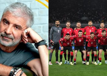 რას ამბობს სოსო პავლიაშვილი საქართველოს ეროვნულ ნაკრებზე?