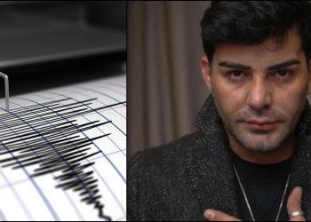 “მიწისძვრები კიდევ იქნება, ძალიან ფრთხილად იყავით” – გოგა მანია საზოგადოებას აფრთხილებს