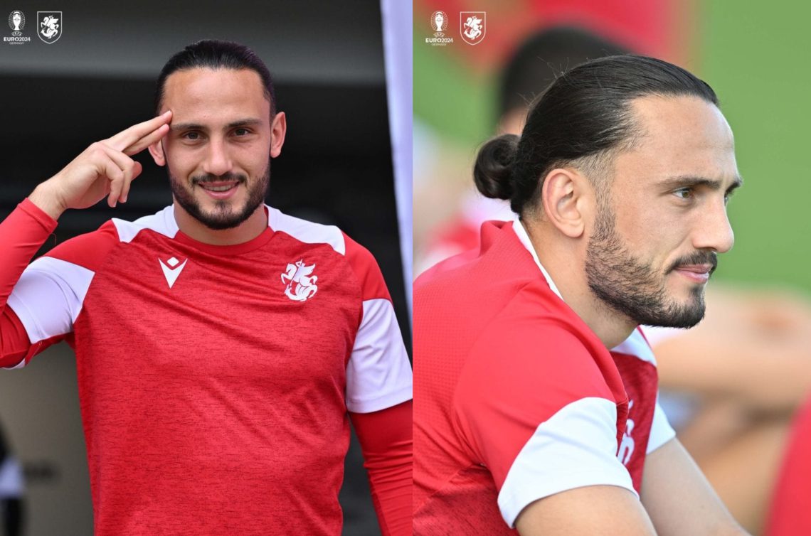 “ველოდი, რომ რაღაც ძალიან დიდი მოხდებოდა, მაგრამ …” – გიორგი ქოჩორაშვილი