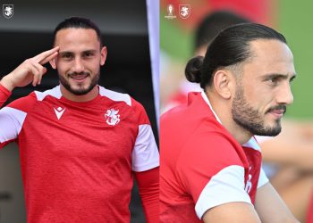 “ველოდი, რომ რაღაც ძალიან დიდი მოხდებოდა, მაგრამ …” – გიორგი ქოჩორაშვილი