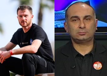 რა კომენტარს აკეთებს ბუდუ ზივზივაძე დიმა ობოლაძეზე?