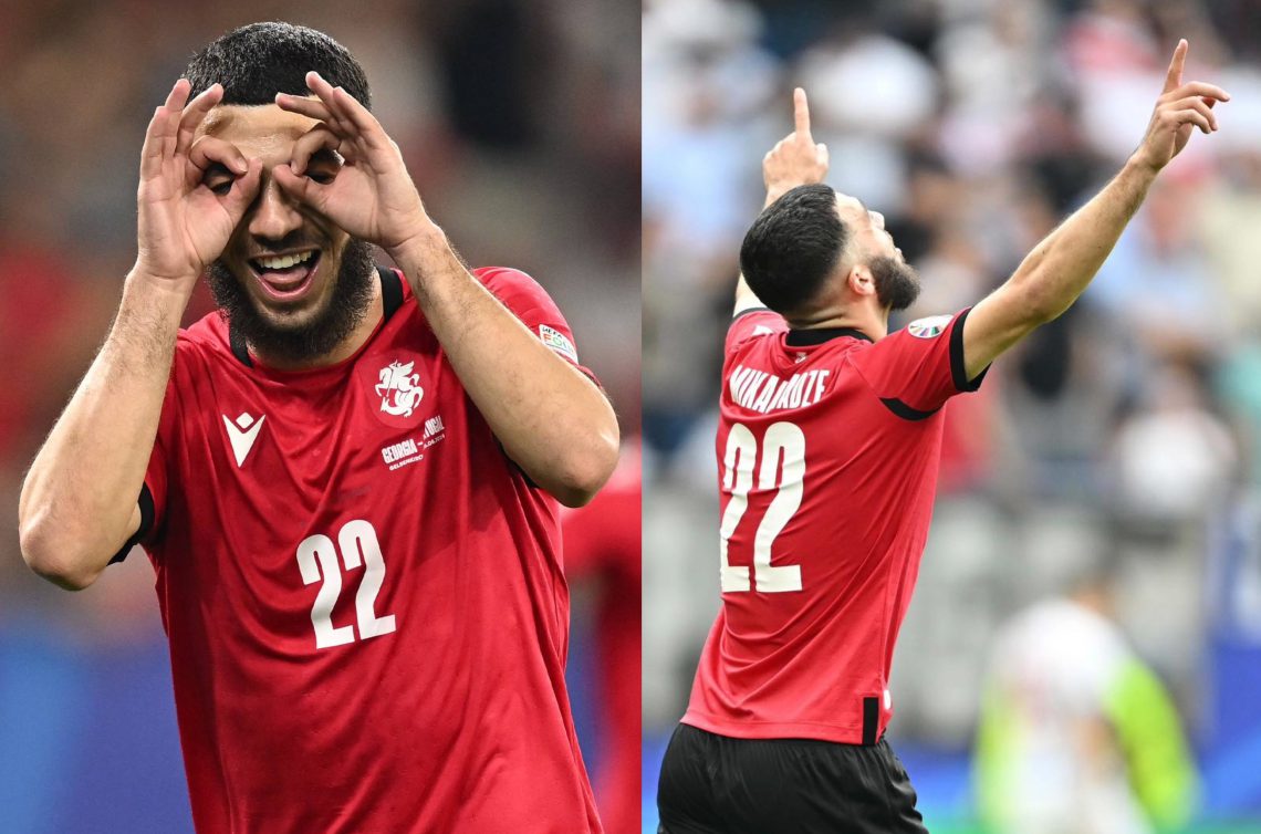 რომელი კლუბები დაინტერესდნენ გიორგი მიქაუტაძით?