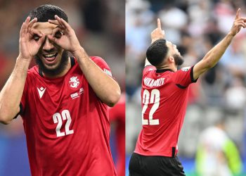 რომელი კლუბები დაინტერესდნენ გიორგი მიქაუტაძით?