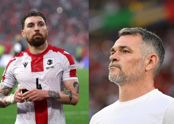 🎥 რა ეწერა გადამწყვეტი მატჩისას კაშიასთვის მიცემულ წერილში? – კაპიტნის პასუხი