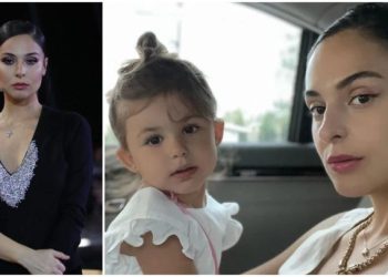 ”ნამდვილი სასახლეა, 2 მილიონი დოლარი ღირს…” – ნახეთ როგორ სახლში ცხოვრობს სოფო ნიჟარაძე შვილთან ერთად