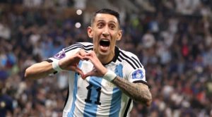 როგორ გავიგოთ ფეხბურთელების ჟესტების ენა?