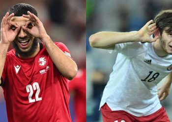 როგორ გავიგოთ ფეხბურთელების ჟესტების ენა?