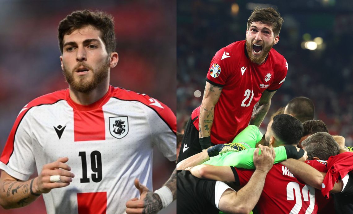 სად გააგრძელებს კარიერას გიორგი წიტაიშვილი?