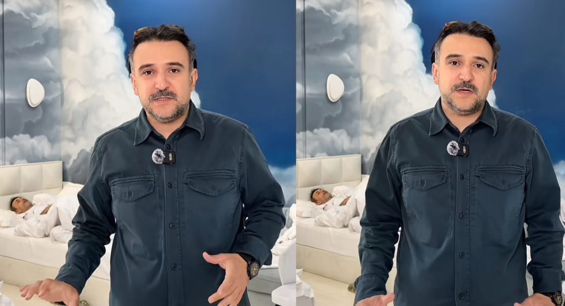 🎥 “დღეს პირველი კომა გაუკეთეს…” – რას ჰყვება ნიკოლოზ წულუკიძე გიორგი ყიფშიძეზე?