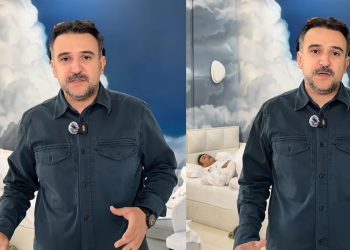 🎥 “დღეს პირველი კომა გაუკეთეს…” – რას ჰყვება ნიკოლოზ წულუკიძე გიორგი ყიფშიძეზე?