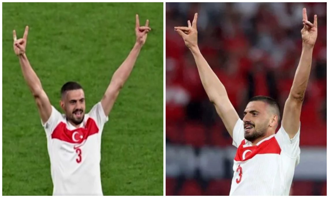 რა გააკეთა თურქმა ფეხბურთელმა ავსტრიის ნაკრების კარში გატანილი გოლის შემდეგ, რასაც სკანდალი მოჰყვა და უეფამ გამოძიება დაიწყო?