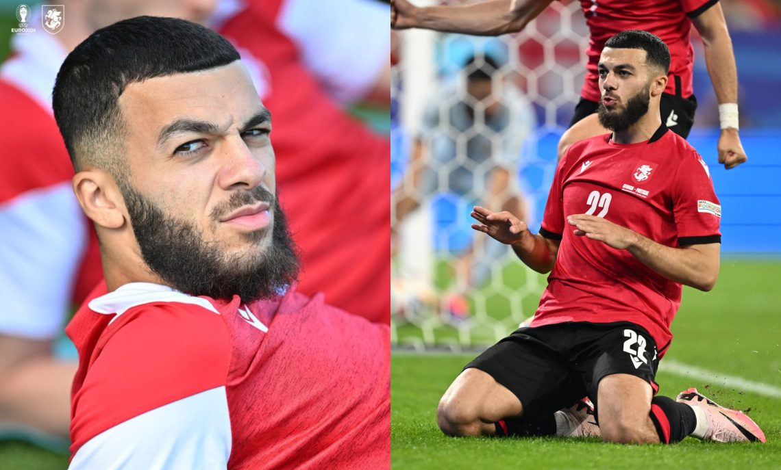 რა თანხა შესთავაზა “მეცს” “ვესტ ჰემმა” გიორგი მიქაუტაძის სანაცვლოდ?