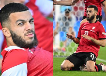 რა თანხა შესთავაზა “მეცს” “ვესტ ჰემმა” გიორგი მიქაუტაძის სანაცვლოდ?