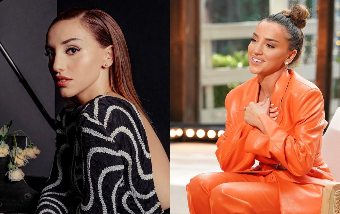 პლასტიკური ოპერაცია სტამბოლში, ორი ალბომი და ახალი პროექტი აშშ-ში, სადაც ნუცა ბუზალაძე გამოჩნდება: “ჯერ-ჯერობით კარიერაზე ვარ ორიენტირებული და ვერ ვიცლი პირადი ურთიერთობებისთვის, მაგრამ მინდა, 30 წლის ასაკში უკვე შვილი მყავდეს…”