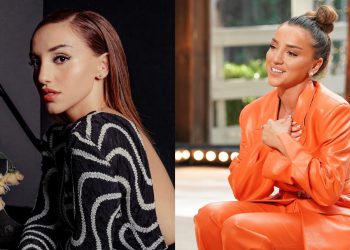 პლასტიკური ოპერაცია სტამბოლში, ორი ალბომი და ახალი პროექტი აშშ-ში, სადაც ნუცა ბუზალაძე გამოჩნდება: “ჯერ-ჯერობით კარიერაზე ვარ ორიენტირებული და ვერ ვიცლი პირადი ურთიერთობებისთვის, მაგრამ მინდა, 30 წლის ასაკში უკვე შვილი მყავდეს…”