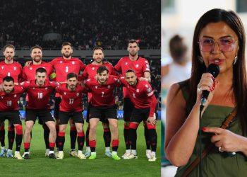 “მადლობა რატომ გადაუხადეს 30 მილიონის გამოო? ვერ ვიჯერებ…” – რას წერს ინგა გრიგოლია სოციალურ ქსელში?