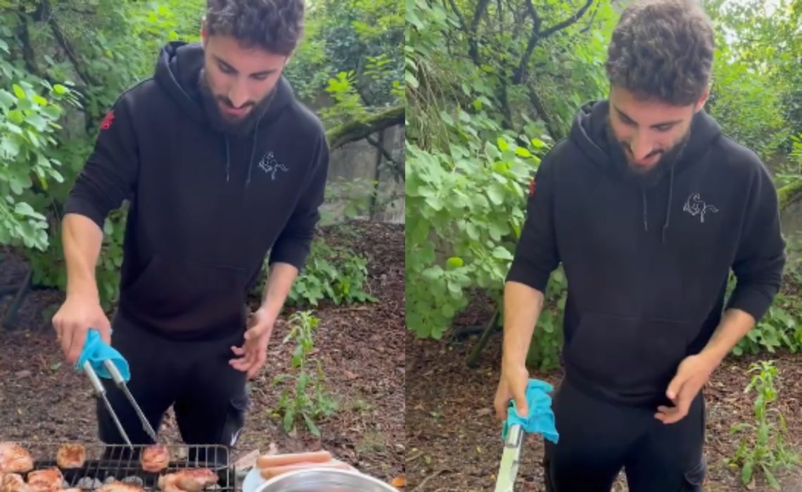 🎥 “კახურმა სისხლმა იყივლა” – ნახეთ ზურიკო დავითაშვილის უახლესი კადრები