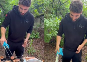 🎥 “კახურმა სისხლმა იყივლა” – ნახეთ ზურიკო დავითაშვილის უახლესი კადრები