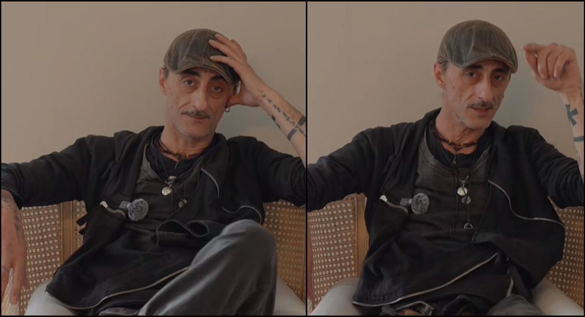 🎥 “ამის აღიარება ძალიან რთულია…” – რას ამბობს გიორგი ყიფშიძე ვიდეომიმართვაში?