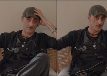 🎥 “ამის აღიარება ძალიან რთულია…” – რას ამბობს გიორგი ყიფშიძე ვიდეომიმართვაში?