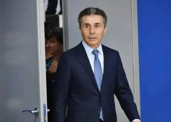 ბიძინა ივანიშვილი განცხადებას ავრცელებს