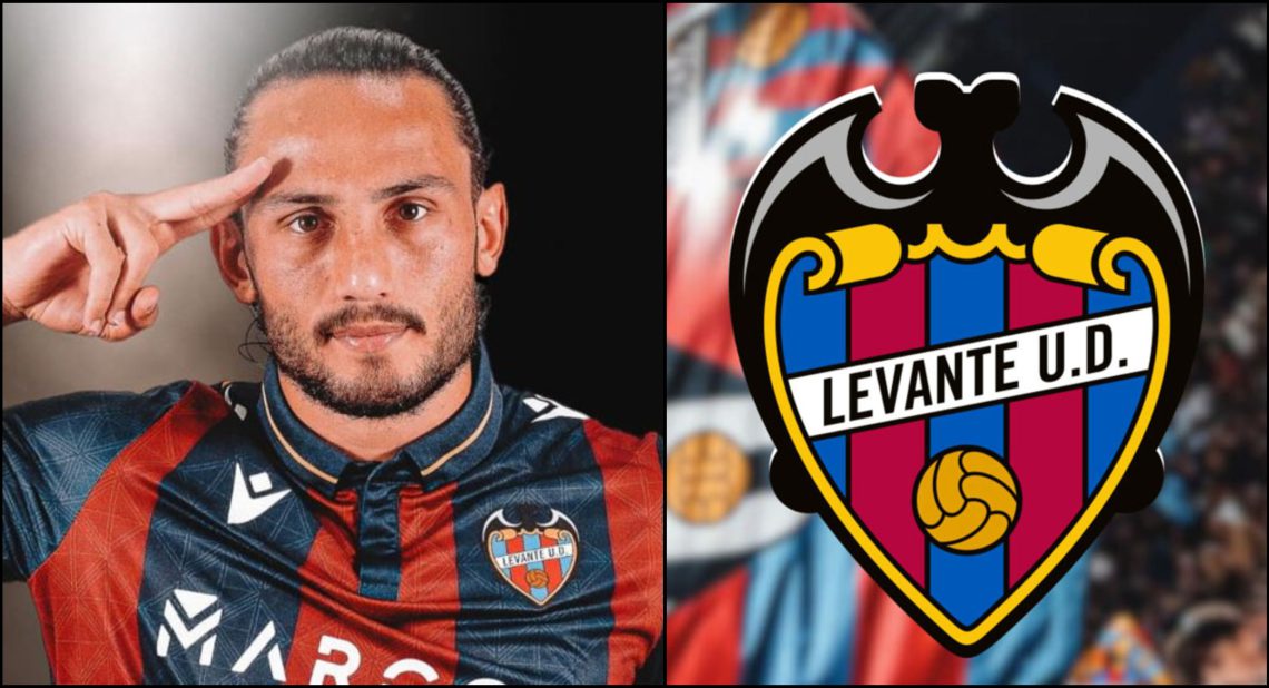 გიორგი ქოჩორაშვილის “ლევანტე” სოციალურ ქსელში კვლავ ქართულად ალაპარაკდა – რას წერს ესპანური კლუბი?