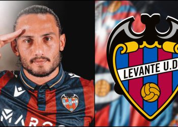 გიორგი ქოჩორაშვილის “ლევანტე” სოციალურ ქსელში კვლავ ქართულად ალაპარაკდა – რას წერს ესპანური კლუბი?