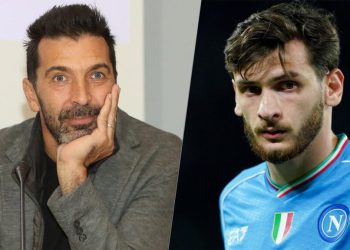 ბუფონი კვარაცხელიამ აღაფრთოვანა – რა თქვა ქართველი ვარსკვლავის შესახებ ლეგენდარულმა მეკარემ?