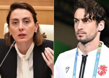 “დიდ სისულელეს ამბობს”– რატომ დაუპირისპირდა ხატია დეკანოიძე გიორგი გველესიანს