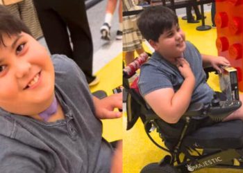 “დათიკო აგრძელებს ბრძოლას, რომ შეძლოს ფეხზე დადგომა, კიდევ გაღვივდა იმედის ნაპერწკალი” – რა ინფორმაცია ვრცელდება დათი ქოქრაშვილზე?