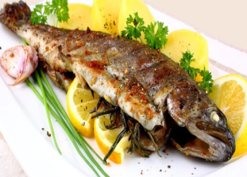 “თევზის ჭამა ქალებში სიკვდილიანობის რისკს ამცირებს” – მეცნიერებმა წარმოუდგენელი კავშირი აღმოაჩინეს