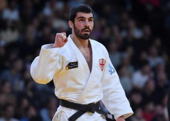 რა თანხა გამოიმუშავა ტატო გრიგალაშვილმა ოლიმპიადაზე ვერცხლის მოპოვებით?