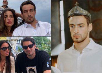 🎥 “ირანში გიორგის “ქართველ მეფეს“ ეძახიან… იმდენად ცნობადი სახეა, ეუბნებიან ჩვენი ქართველი მეფე ხარო“ – როგორია გიორგი გველესიანის მეუღლის ცხოვრება ირანში და რა მეტსახელი შეარქვეს ქართველ ფეხბურთელს