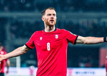 რა თქვა ბუდუ ზივზივაძემ ესპანეთთან თამაშის შემდეგ?