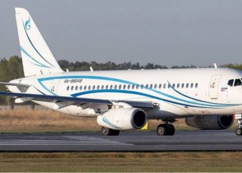 წინასწარი ინფორმაციით, ეკიპაჟის ყველა წევრი დაიღუპა – რუსეთში სამგზავრო თვითმფრინავი ჩამოვარდა