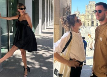 🎥 ოთარ კაკაბაძის მეორე ნახევარი: “ჩემს პროფესიაზე უარის თქმამ მომიწია, თუმცა არც ერთი წამით არ ვნანობ, ოთო ძალიან დიდ კომფორტში მამყოფებს…“