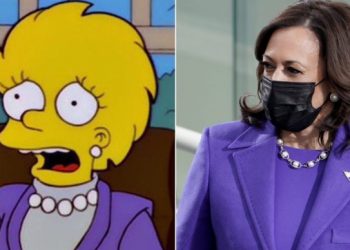 ახდება თუ არა სიმპსონების “წინასწარმეტყველება” – ვინ გახდება ამერიკის პრეზიდენტი?