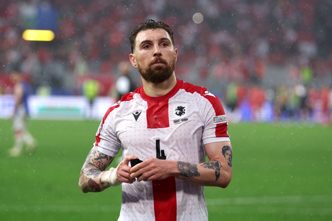 “ახლა ძალიან კარგი დროა ამ ისტორიის მოსაყოლად…” – რას ჰყვება მოქალაქე საქართველოს ნაკრების კაპიტნის შესახებ?