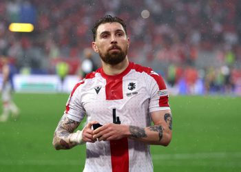 “ახლა ძალიან კარგი დროა ამ ისტორიის მოსაყოლად…” – რას ჰყვება მოქალაქე საქართველოს ნაკრების კაპიტნის შესახებ?