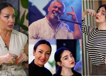 🎥 “გულწრფელად გითხრა? ნიაზის კონცერტზე წავალო” – რა პროვოკაციული შეკითხვა დაუსვა ლელა წურწუმიამ შვილს და რა პასუხი მიიღო მომღერალმა მარიკოსგან?