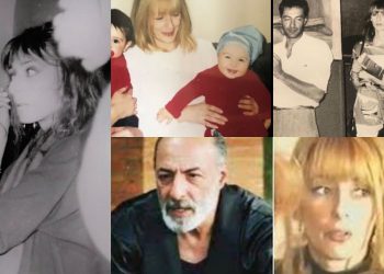 “მინდა შენი სახით მეგობრის დაბრუნება, რადგან ძალიან მაკლიხარ შენ და შენი ისტორიები“ – ნატალია ყიფშიძე ბებიას დაბადების დღეს ემოციურად ულოცავს