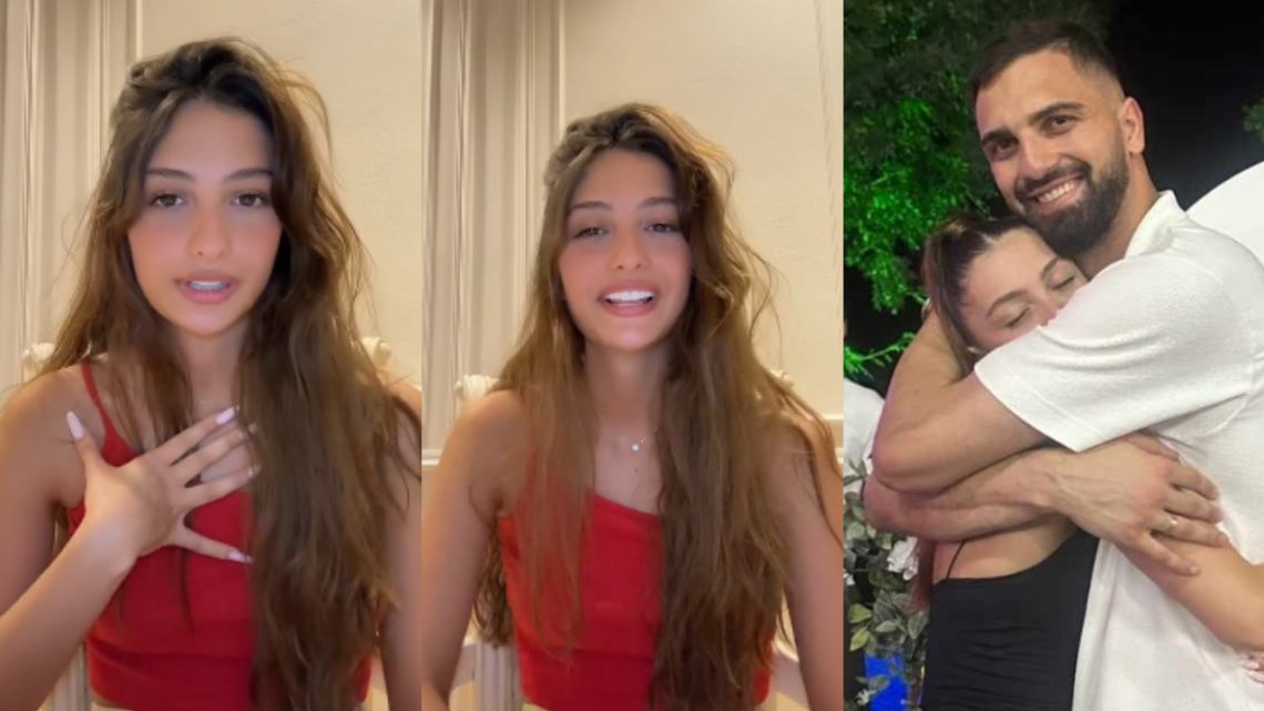 🎥 “მართლა არ მჯერა ამას, რომ ვამბობ… ყველაზე უცნაური რაღაც, რაც შეიძლებოდა რომ ჩემგან გაგეგოთ“ – რას ამბობს გიორგი მამარდაშვილის და?