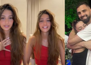 🎥 “მართლა არ მჯერა ამას, რომ ვამბობ… ყველაზე უცნაური რაღაც, რაც შეიძლებოდა რომ ჩემგან გაგეგოთ“ – რას ამბობს გიორგი მამარდაშვილის და?