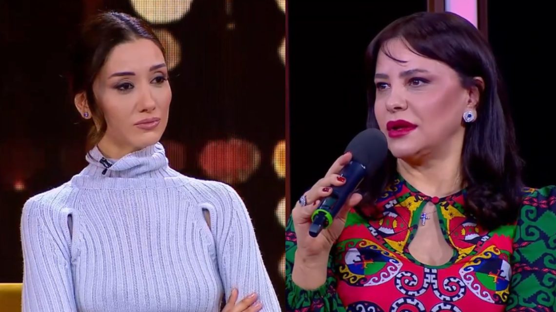 🎥 “ოჯახში ქმარი ჰყავს და მეორე ოთახში კაცს ელაპარაკება ვიდეო თვალით… ეს, რა თქმა უნდა, ღალატია ჩემთვის!” – ია ფარულავა